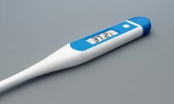 DIY Project: Smart Thermometer