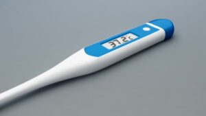 DIY Project: Smart Thermometer